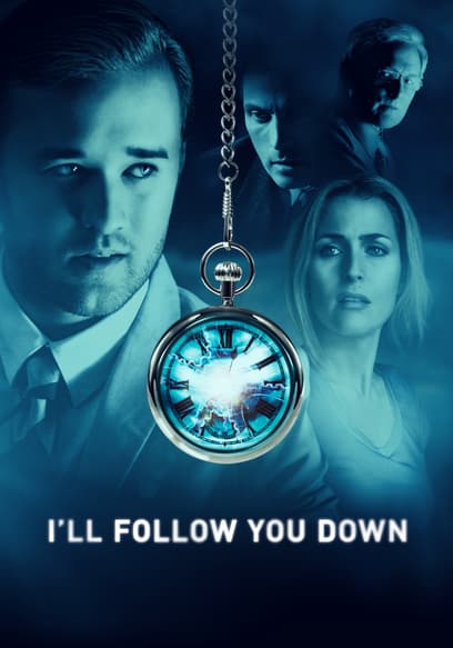 I'll Follow You Down