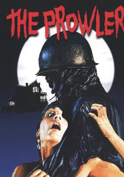 The Prowler