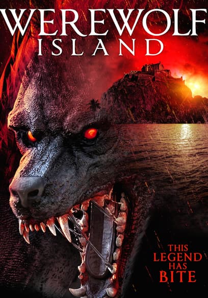 Werewolf Island
