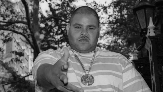 S01:E04 - Fat Joe / Digital Underground