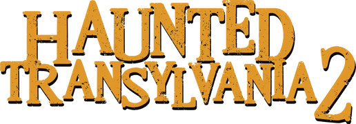 Haunted Transylvania 2