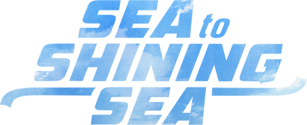 Sea to Shining Sea
