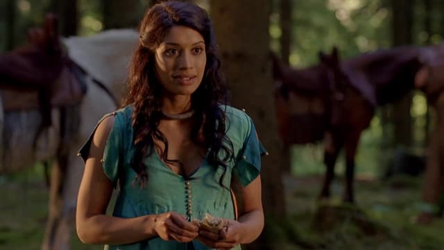 S01:E08 - The Furies