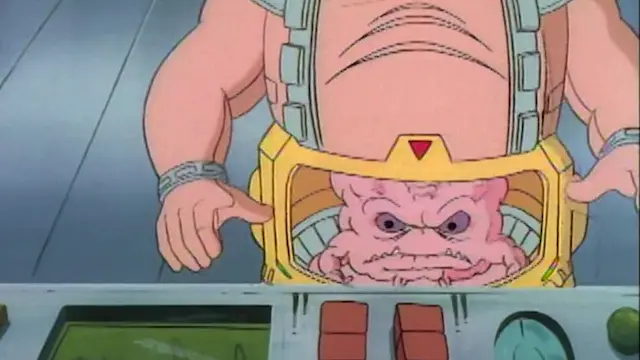 S07:E03 - A Real Snow Job