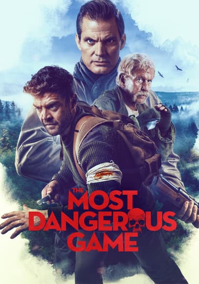 The Most Dangerous Game