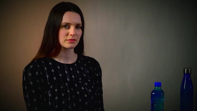 S04:E07 - A Big Round of Applause for Alyson