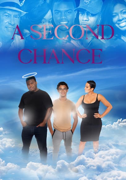 A Second Chance