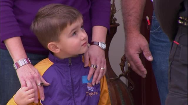 S02:E20 - Python on the Prowl