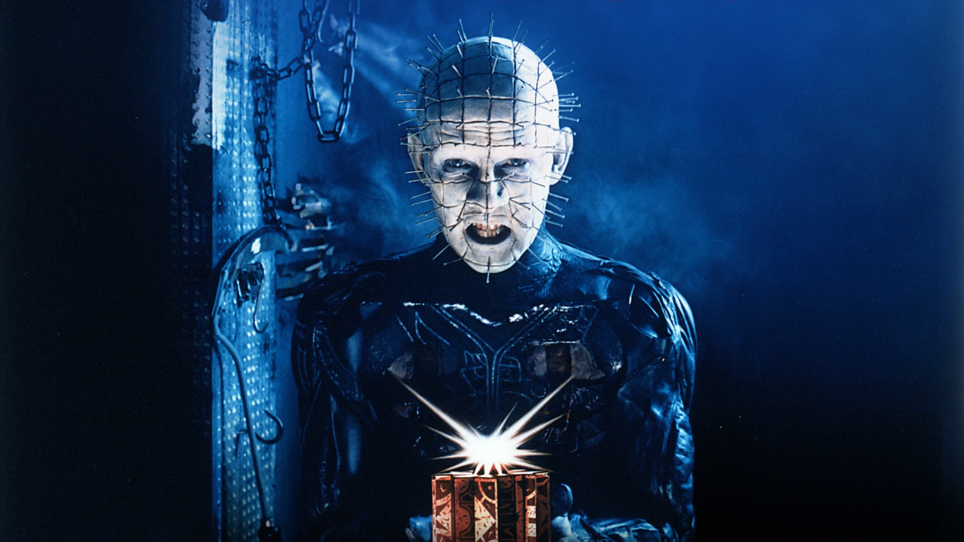 Watch Hellraiser (1987) - Free Movies | Tubi