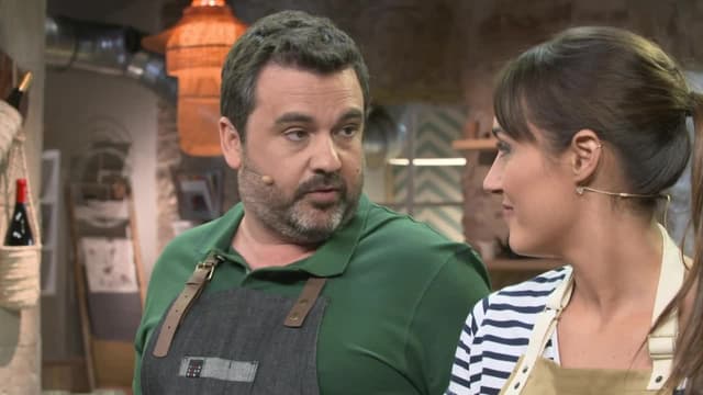 S01:E19 - Episodio 19