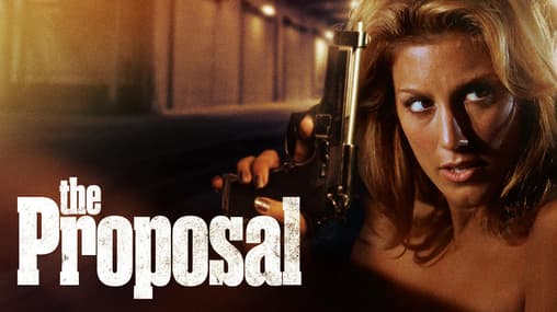 Watch The Proposal (2001) Free Movies Tubi