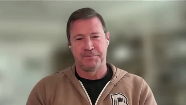 S2026:É18 - S2026:E18 - 100 Days Out Special: U.S. Starting XI + Brian McBride Interview + World Cup Power Rankings