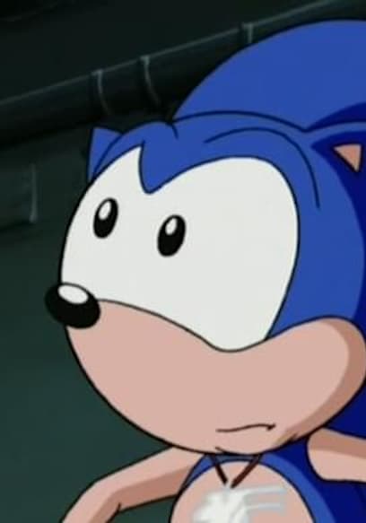 S01:E12 - A Hedgehog's Home Is Her Castle poster