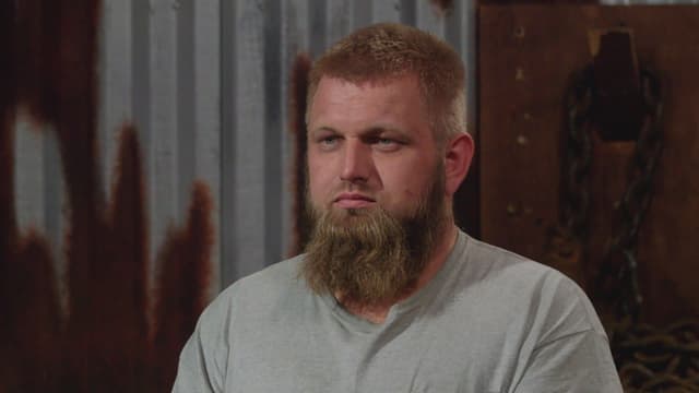 S05:E37 - The Bardiche