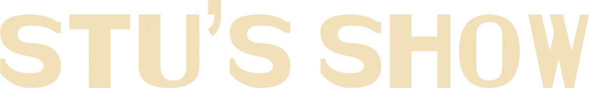 Stu's Show