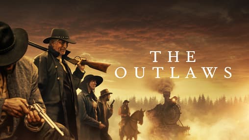 Outlaws 2023 The Outlaws Movie In English American Outlaws