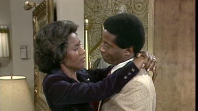 S04:E14 - The Jefferson Curve