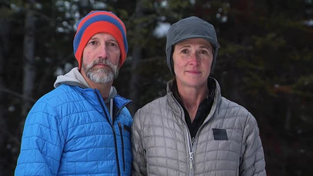 S05:E03 - Montana Mountaintop Dream Home