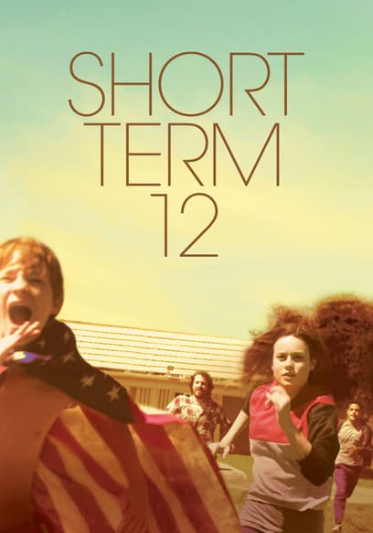 Short Term 12 (Sub Esp)