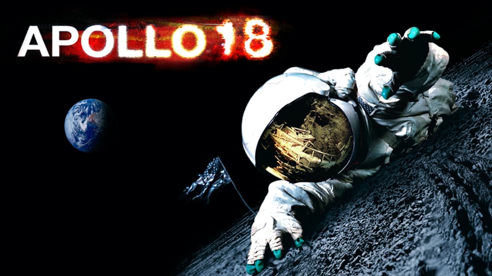 Apollo 18