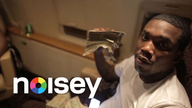 S01:E03 - Meek Mill and the Dreamchasers & Noisey Raps: Rich the Kid