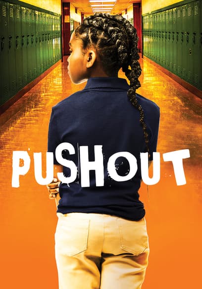 Pushout: The Criminalization of Black Girls in Schools