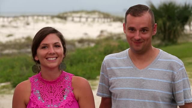 S18:E05 - A Gulf Shores Getaway