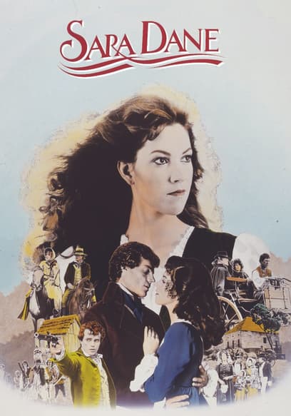 Sara Dane