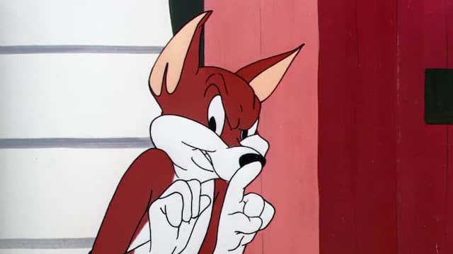 S07:E01 - His Hare Raising Tale / Early to Bet / A Fox in a Fix