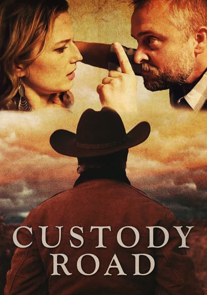 Custody Road