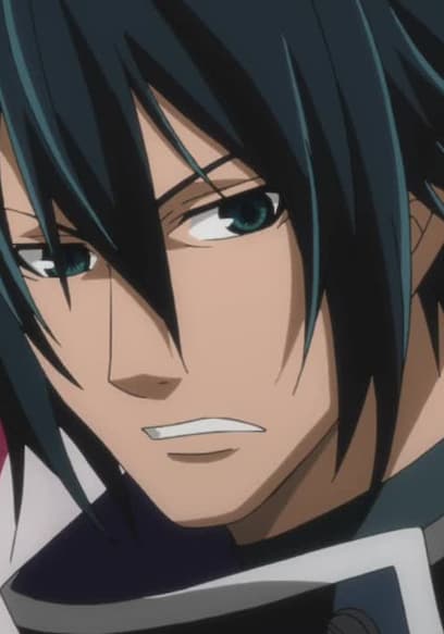 Póster de S01:E02 - Dark and Light