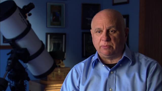 S03:E07 - Aliens, Plagues and Epidemics