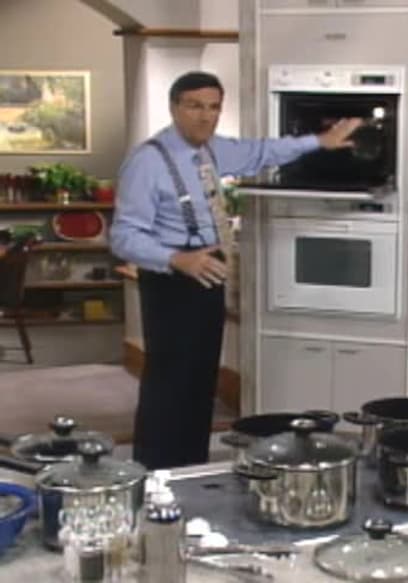 S03:E15 - Oxtail and Barley Soup poster