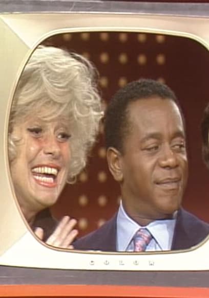 S01:E15 - The Best of Flip Wilson: S1 E15 - Bing Crosby, the Supremes, David Steinberg poster