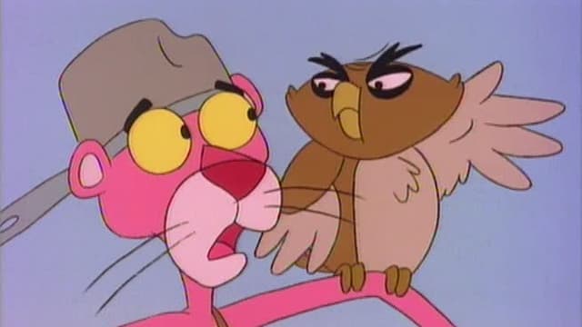 S01:E33 - Inspector's Most Wanted/Pinky Appleseed