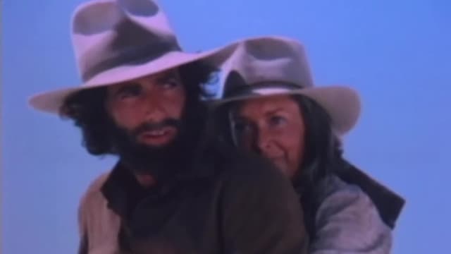 S01:E02 - Molly & Lawless John