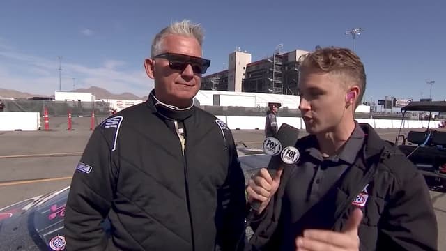 S2024:E15 - Las Vegas Comp Clash