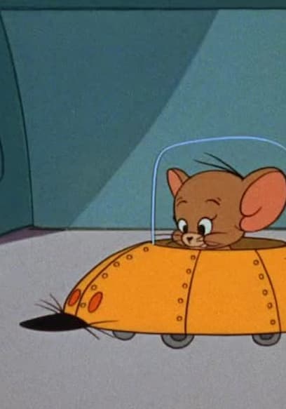 S01:E07 - The Mouse From H.U.N.G.E.R. / O-Solar Meow / Of Feline Bondage poster