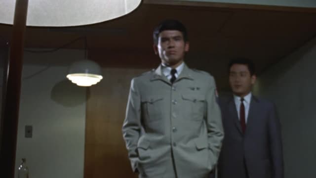 S01:E36 - A Lethal 0.1 Seconds