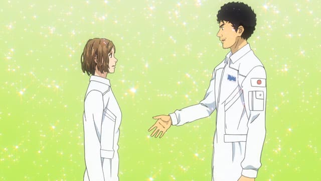 S01:E17 - The Culprit Is in This Room