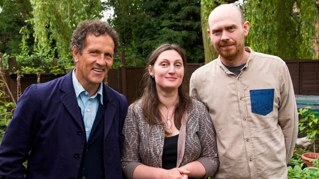 S01:E04 - Doncaster & Walthamstow