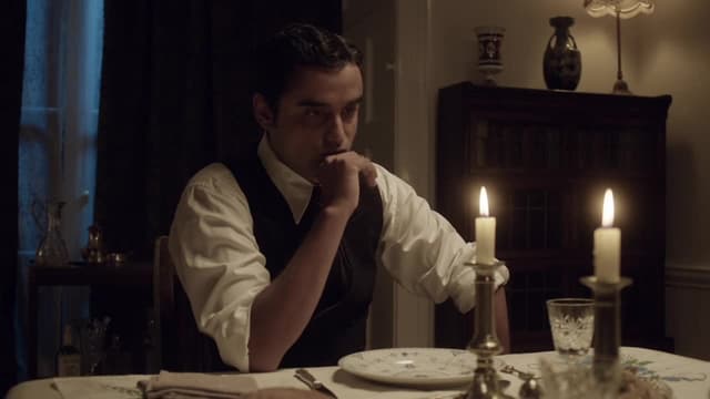 S04:E03 - Los asesinatos del rompecabezas