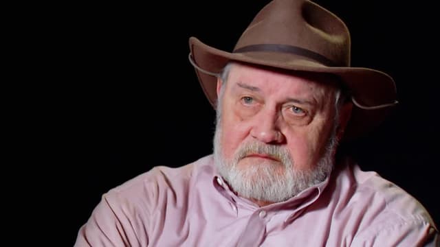 S06:E03 - Got to Kill My Step-Dad