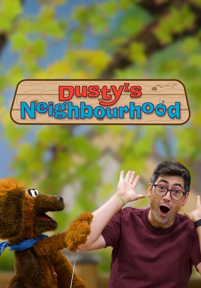 S01:E10 - Identity Theft