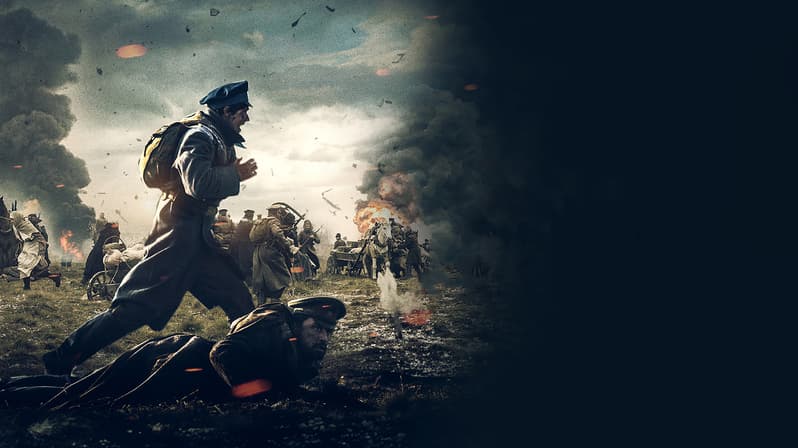 Watch Revolution 1917 (2016) Free Movies Tubi