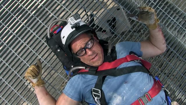 S01:E03 - Disaster City