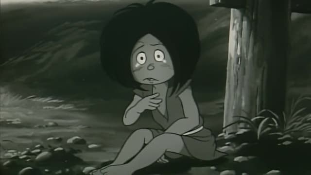 S01:E11 - Banmon-No-Maki (Pt. 3)