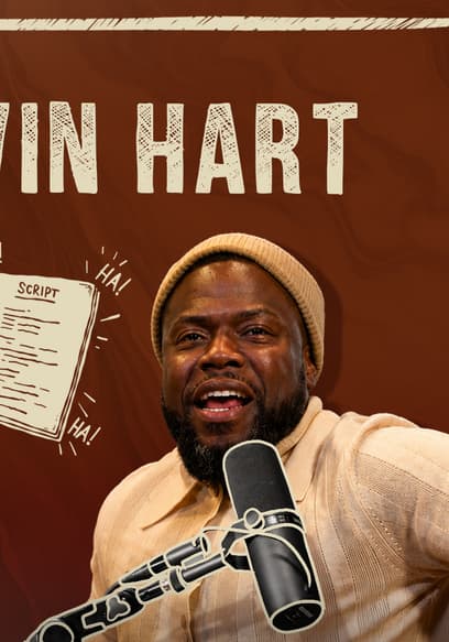 S01:E12 - Kevin Hart Gets the Bubble Guts poster