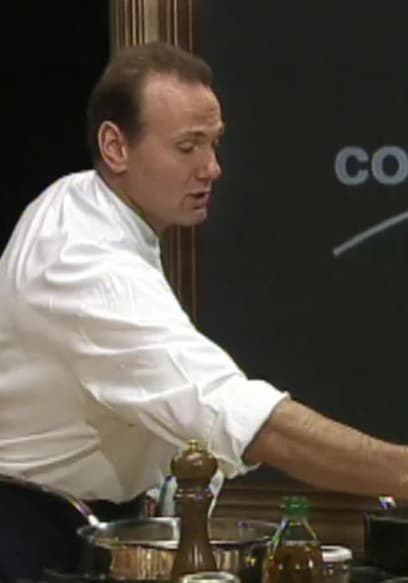 S01:E1016 - Mushrooms and Truffles Episode With Chef Michael Bonacini poster