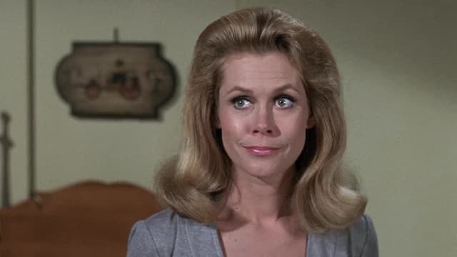 S07:E07 - Samantha's Bad Day in Salem